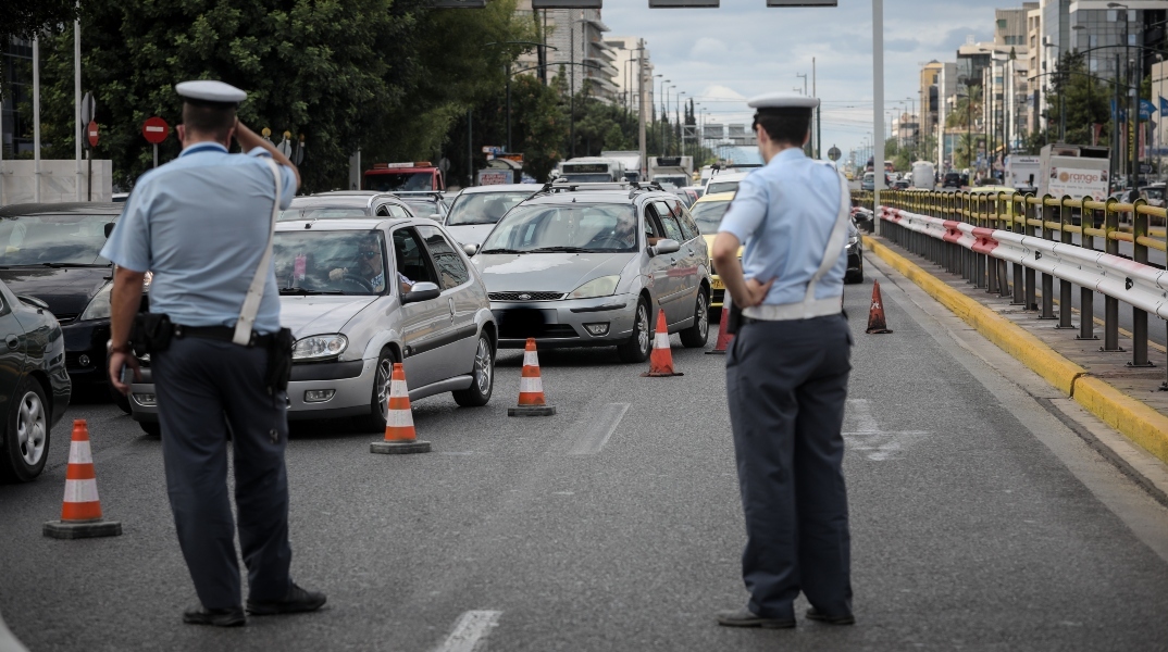 Η Αθήνα δεν είναι πολυχώρος εκδηλώσεων