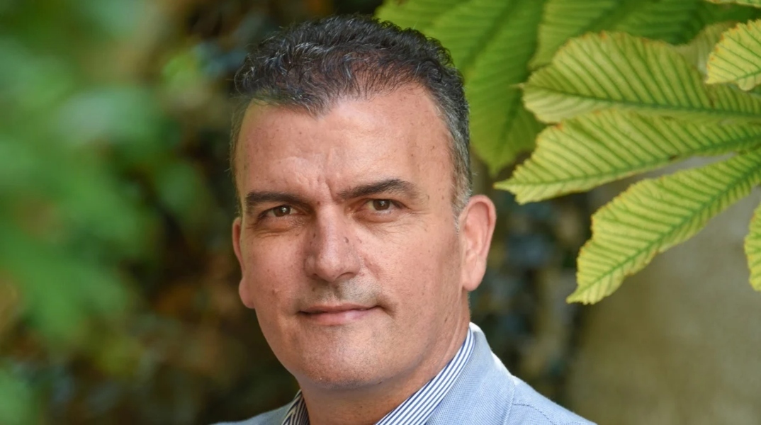 Αυτοδιοικητικές Εκλογές 2023: Ο Θανάσης Μαμάκος, υποψήφιος δήμαρχος κι επικεφαλής της παράταξης «Λάρισα που μας αξίζει», μιλάει για την πόλη και τα σχέδιά του.