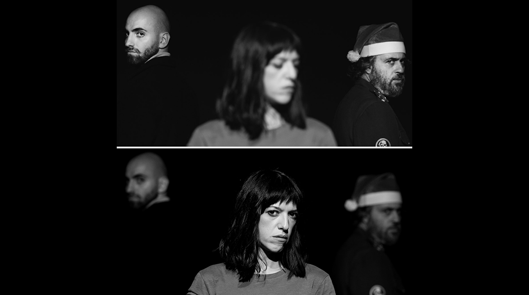 Ο «Χασάπης» στο θέατρο Αλκμήνη