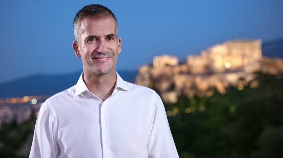 Μπακογιάννης: «Η σύμπραξη ΣΥΡΙΖΑ και ΠΑΣΟΚ δεν ενδιαφέρει κανέναν στην Αθήνα»