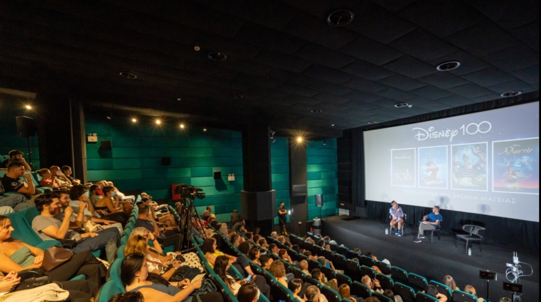 Νύχτες Πρεμιέρας 2023