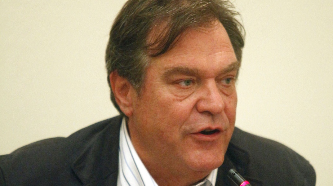 Αποχώρησε από την παράταξη Σγουρού ο Σπύρος Χατζάρας