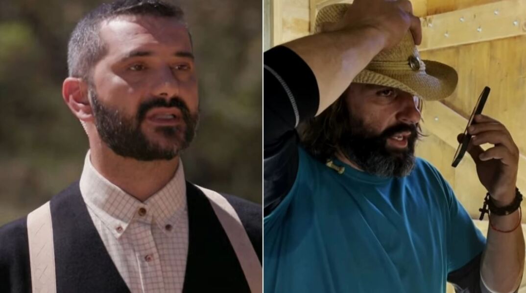 Η στιγμή που οι παίκτες της «Φάρμας» μαθαίνουν για τις πλημμύρες στη Θεσσαλία 