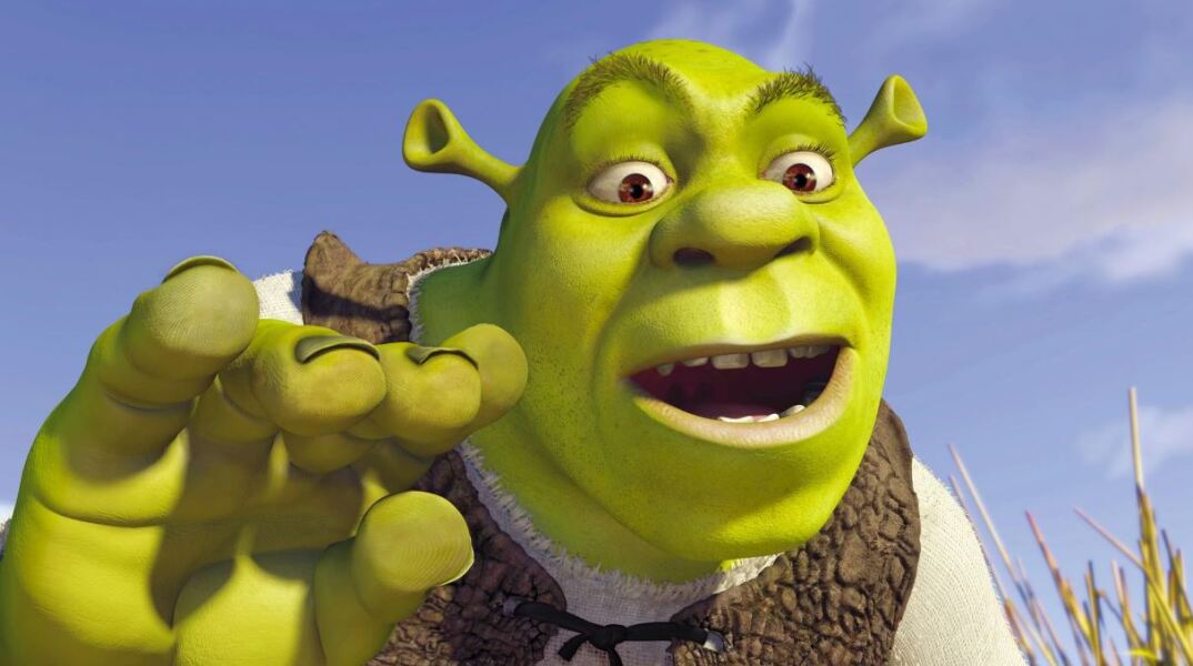 Το σπίτι του Shrek γίνεται Airbnb και περιμένει επισκέπτες