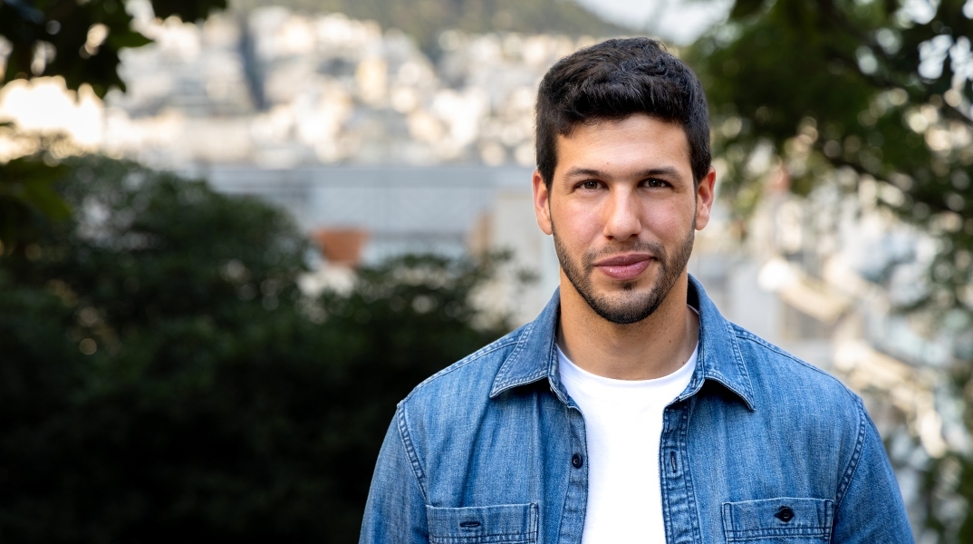 Για μια ευρωπαϊκή Αθήνα, Τώρα!