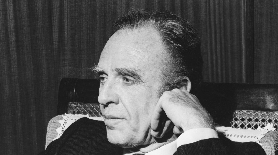 «Το όνειρο των ηρώων» του Αργεντίνου Αντόλφο Μπιόυ Καζάρες