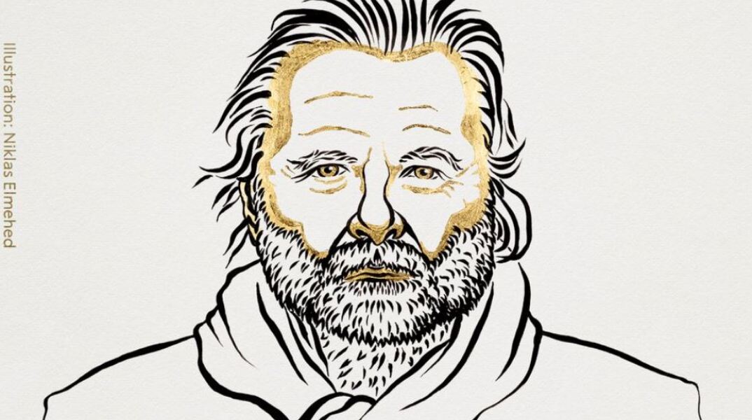 Ο Γιον Φόσε ο νικητής του Νόμπελ Λογοτεχνίας 