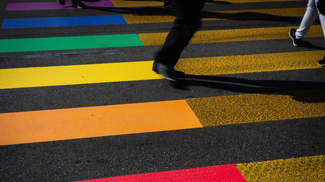 Η mainstream διαφορετικότητα