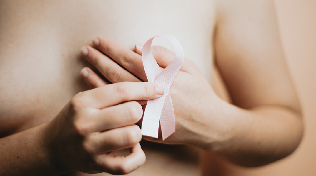 Η θέση της Τεχνητής Νοημοσύνης (ΑΙ) στην πρώιμη διάγνωση του Καρκίνου του Μαστού