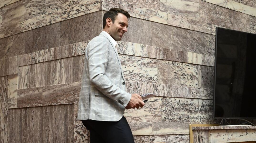 Ανακοινώθηκαν τα πρόσωπα που θα αναλάβουν θέσεις ευθύνης στην ΚΟ του ΣΥΡΙΖΑ