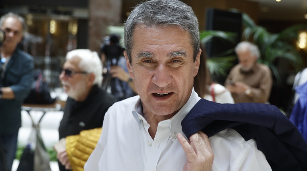 Ανδρέας Λοβέρδος