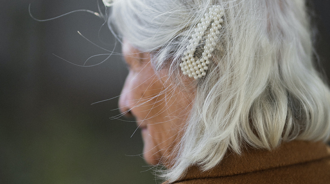 Το μακρύ ταξίδι της μαμάς μέσα στη νύχτα (της άνοιας)