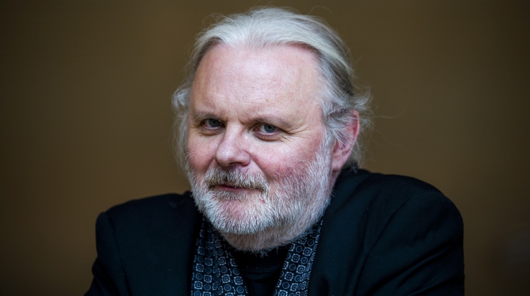 Νόμπελ Λογοτεχνίας 2023: Στον Νορβηγό συγγραφέα Γιον Φόσε απονεμήθηκε το φετινό βραβείο - Η πορεία του στα γράμματα, το έργο του στα ελληνικά.