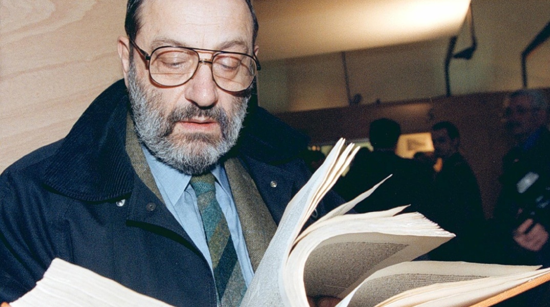Umberto Eco