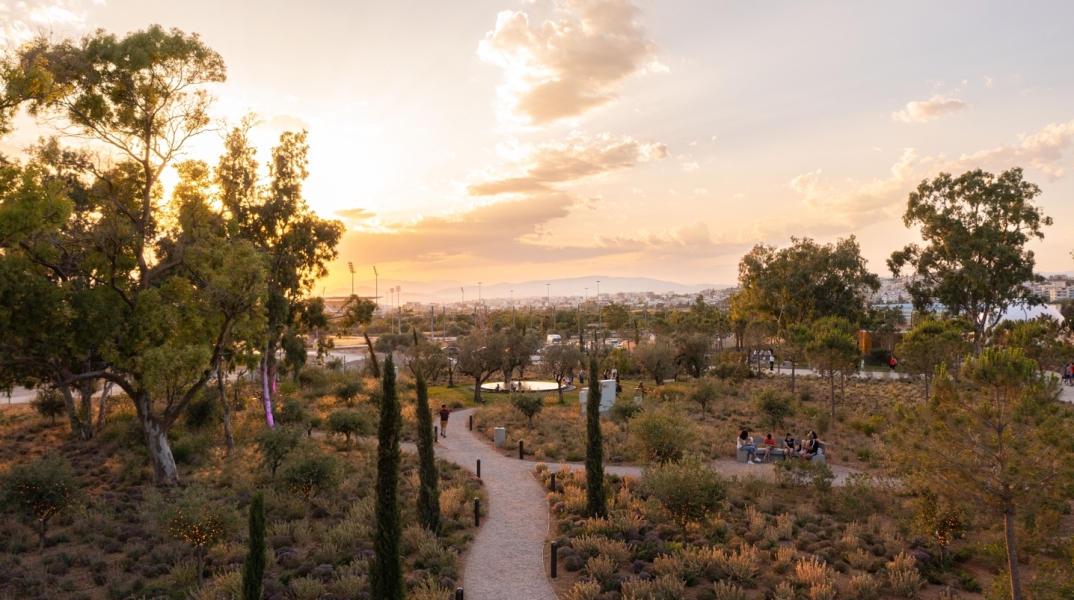 «Mikropolis Festival» στο The Ellinikon Experience Park