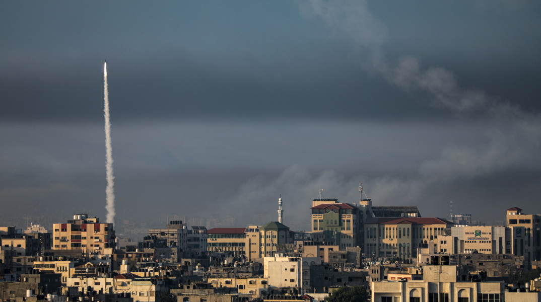 Επίθεση της Χαμάς στο Ισραήλ - Αναφορές για πολλά θύματα