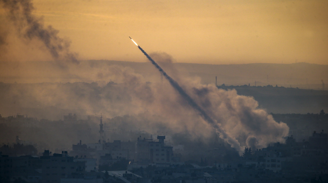 Στους 22 οι νεκροί Ισραηλινοί από την επίθεση της Χαμάς