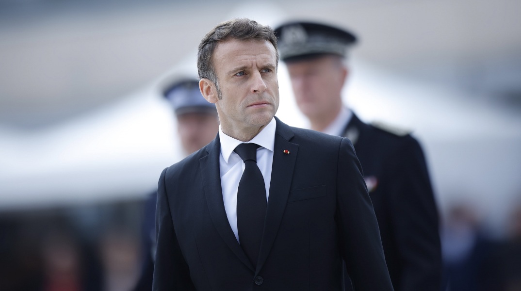 Γαλλία: Ενισχύθηκαν τα μέτρα ασφαλείας γύρω από χώρους λατρείας και εβραϊκά εκπαιδευτικά ιδρύματα στη χώρα, ιδιαίτερα στο Παρίσι.