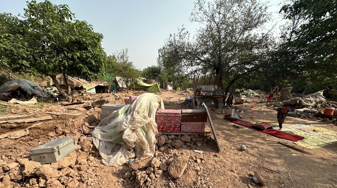 Αφγανιστάν: Πάνω από 1.000 οι νεκροί από τον σεισμό