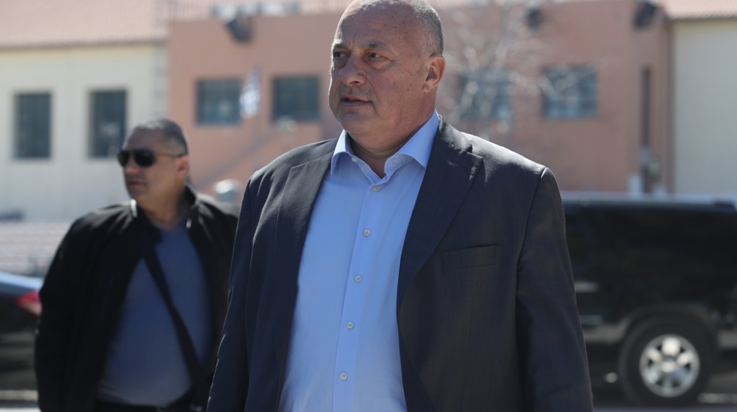 Αχιλλέας Μπέος