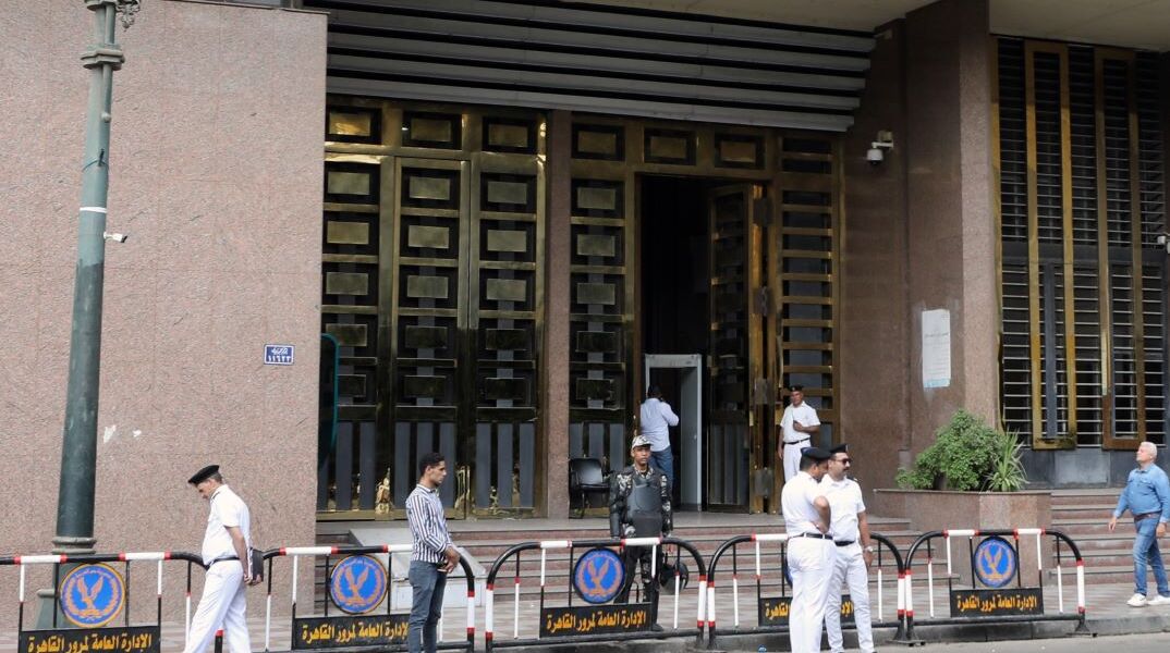 Αιγύπτιος αστυνομικός άνοιξε πυρ κατά Ισραηλινών τουριστών - Τρεις νεκροί