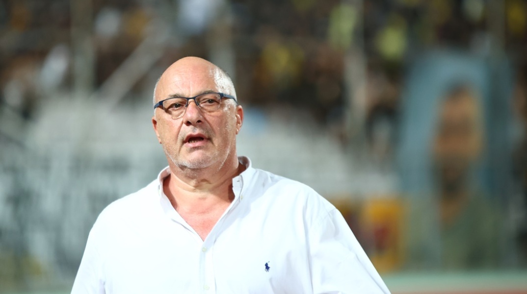 Αχιλλέας Μπέος