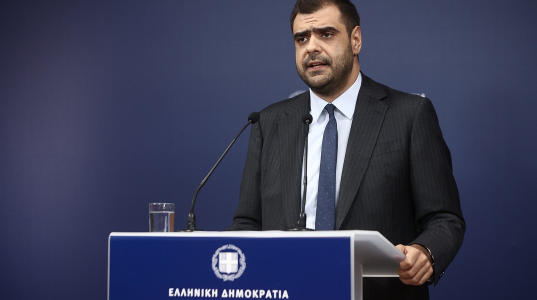 Αυτοδιοικητικές εκλογές: Η τοποθέτηση του κυβερνητικού εκπροσώπου - Επιβεβαιώθηκε η εμπιστοσύνη των πολιτών, τόνισε ο Παύλος Μαρινάκης.