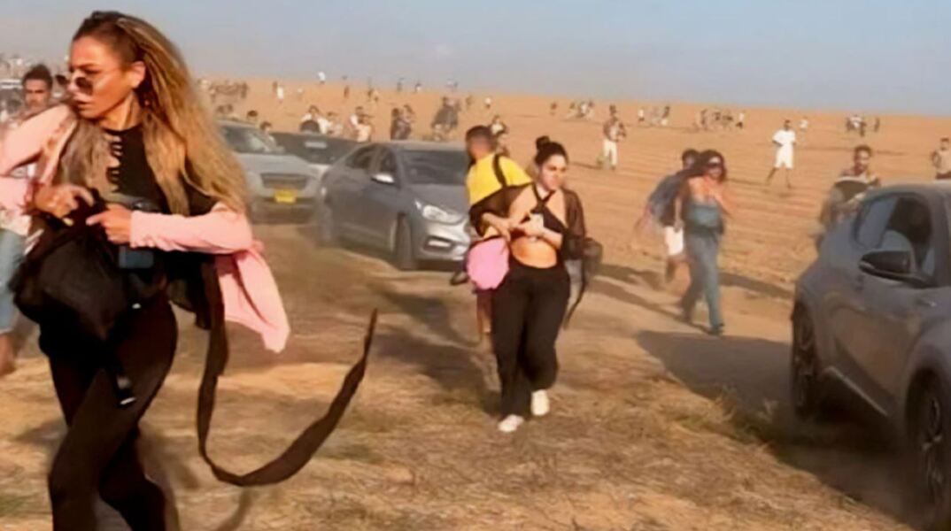 «Έσφαζαν με τρόπους που δεν χωράει ο νους» - Πληθαίνουν οι μαρτυρίες για τις μαζικές δολοφονίες στο φεστιβάλ