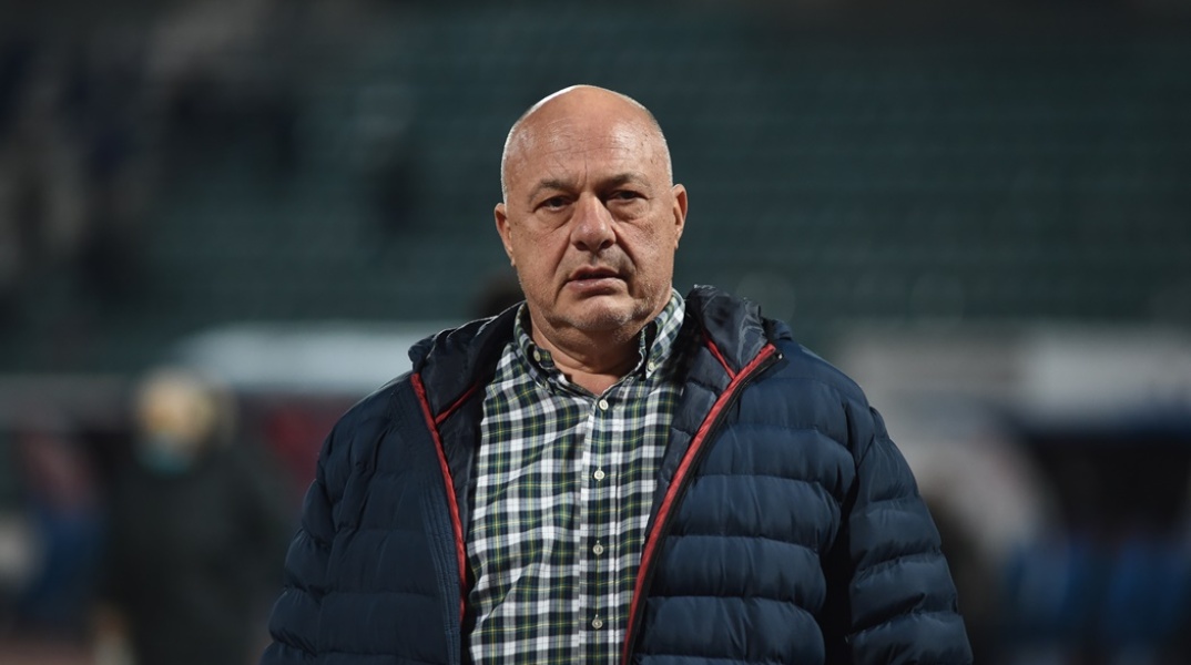 Αχιλλέας Μπέος