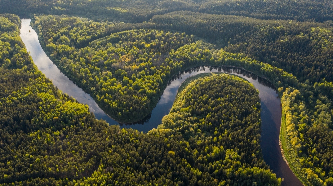 Νείλος και Αμαζόνιος: Η διαφωνία για το ποιος από τους δύο ποταμούς έχει το μεγαλύτερο μήκος και η εξερευνητική αποστολή που ετοιμάζεται