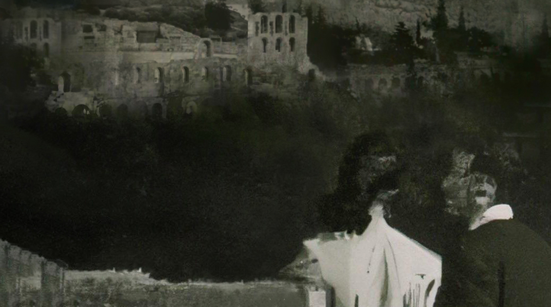 Στην Αγκαλιά του Πολέμου: Ο Πήτερ Καλλιφίδας επιχειρεί να ρίξει φως στην Ιταλική Κατοχή
