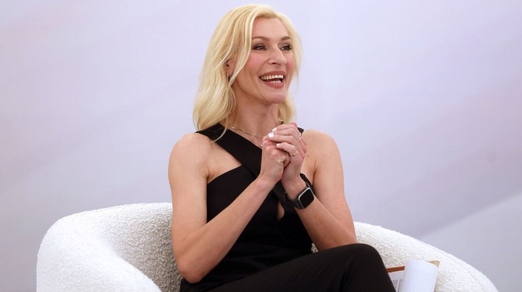 Η Ζέτα Δούκα