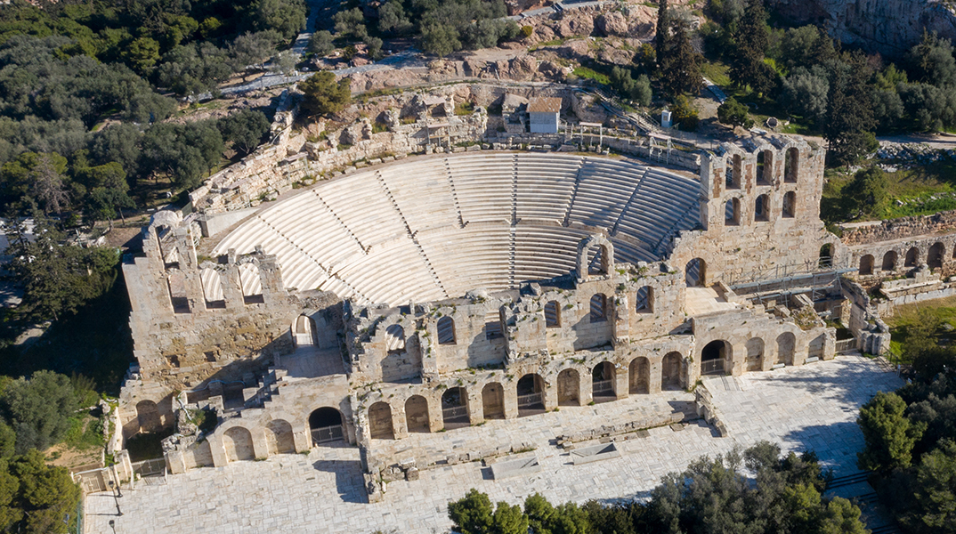 Πολιτισμός: Το μεγάλο ανταγωνιστικό μας πλεονέκτημα