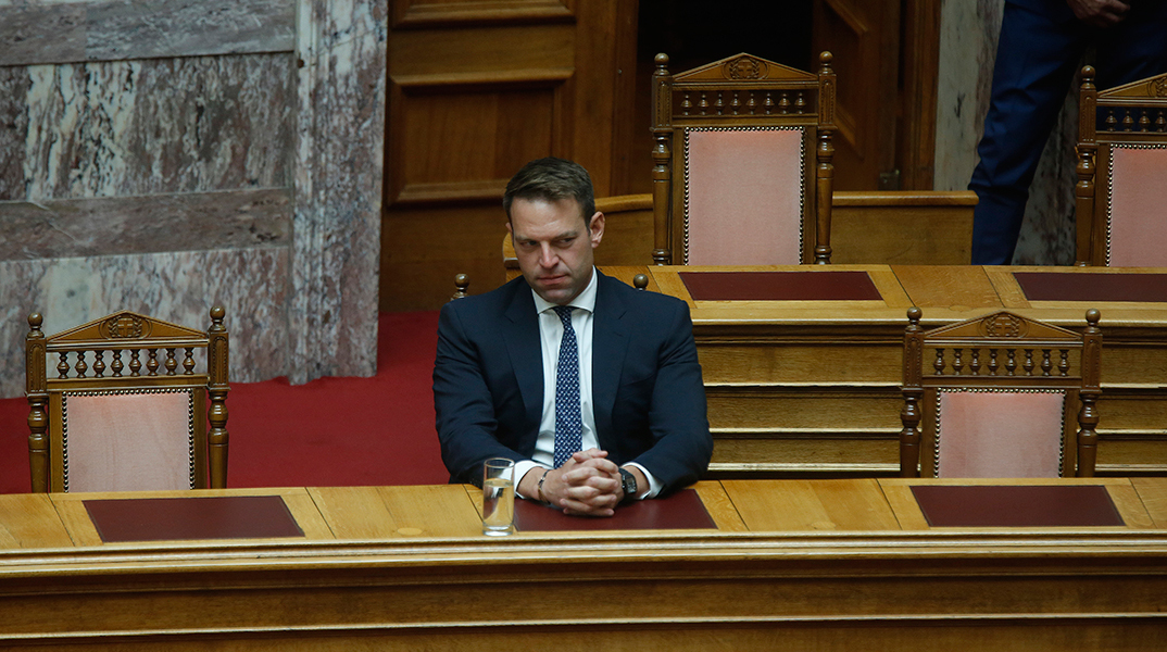 Στέφανος Κασσελάκης