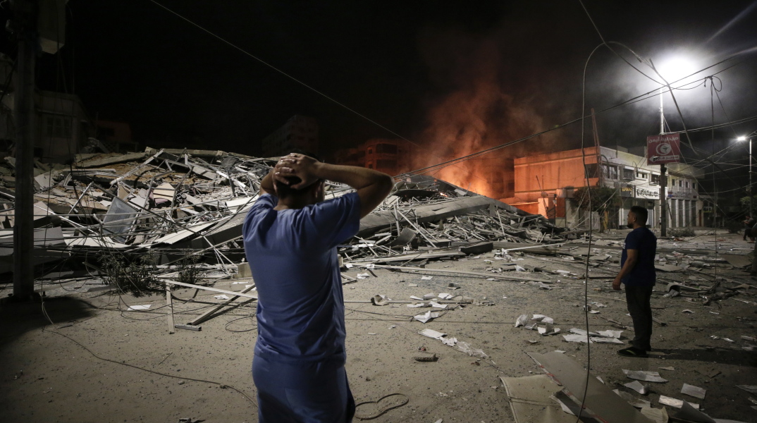 Ισπανία και Γαλλία δεν υποστηρίζουν τη διακοπή της ευρωπαϊκής βοήθειας προς τα παλαιστινιακά εδάφη