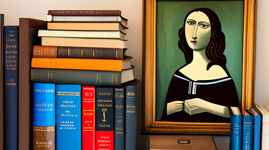 Ποια βιβλία σε έκαναν βιβλιοπώλη;