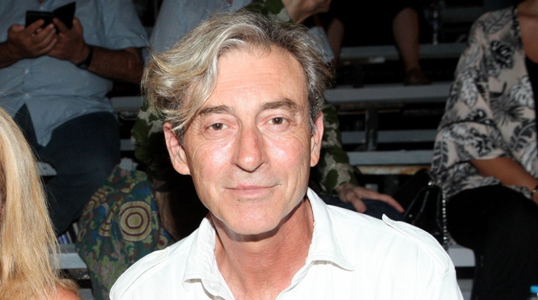 Αίας Μανθόπουλος