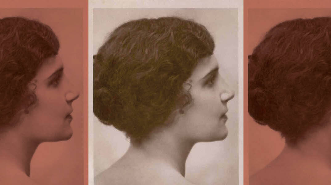 Σαν σήμερα, 13 Οκτωβρίου, η Αλίκη Διπλαράκου (ακούσια) 2η Μις Υφήλιος 