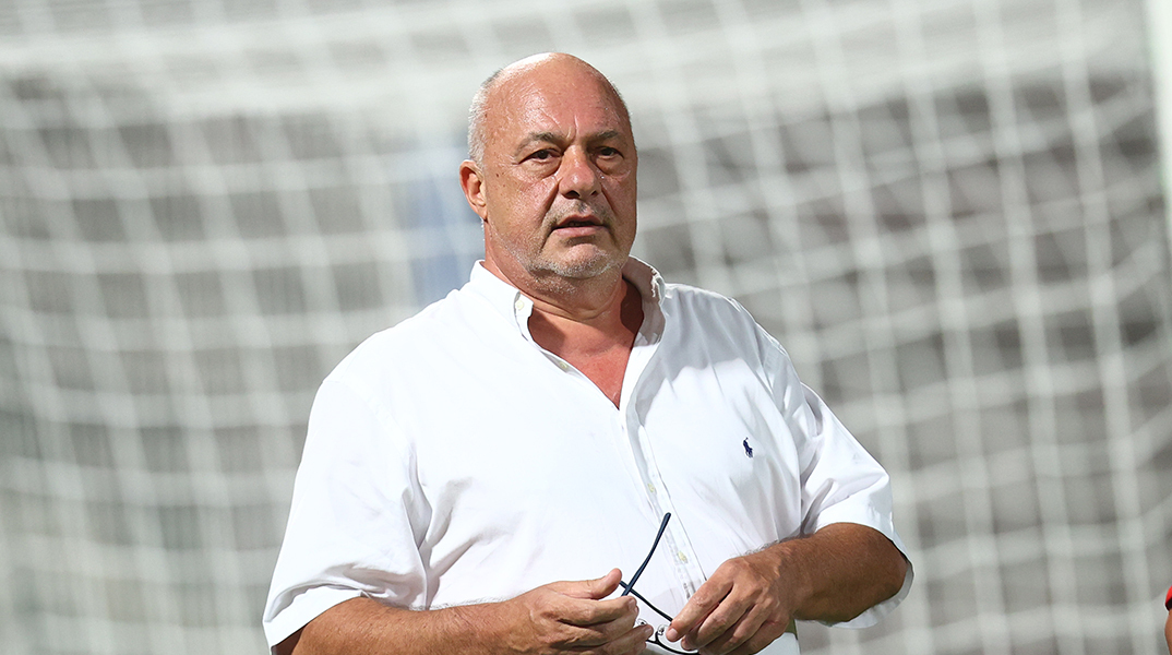 Αχιλλέας Μπέος