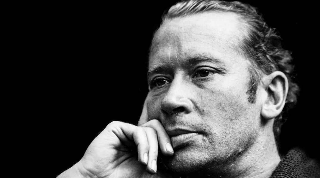 E. E. Cummings: Συμβουλή σε νέους ποιητές (και πώς να μένεις νέος για πάντα)