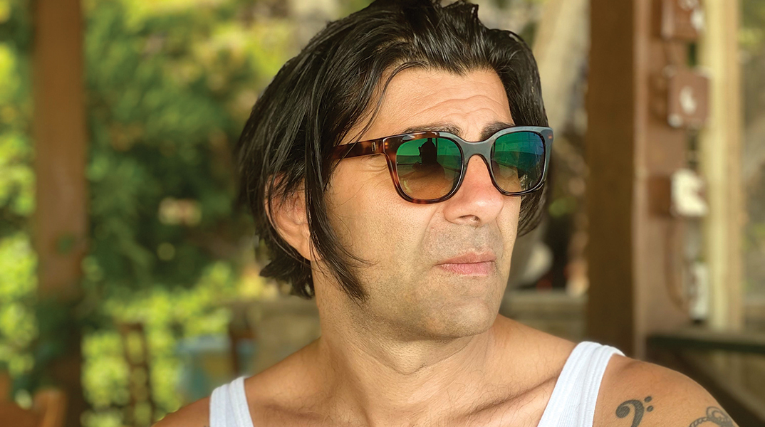 O Fatih Akin και το soundtrack της ζωής του