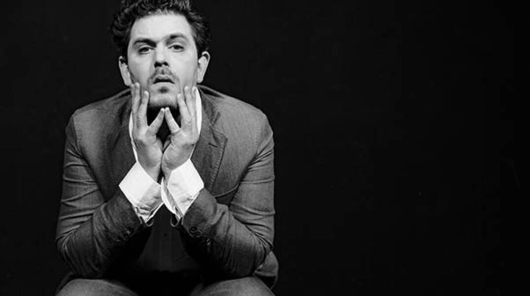 Luke Elliot - Let'em All Talk: Το τραγούδι της ημέρας, Τετάρτη 11 Οκτωβρίου 2023, από τον Athens Voice 102.5