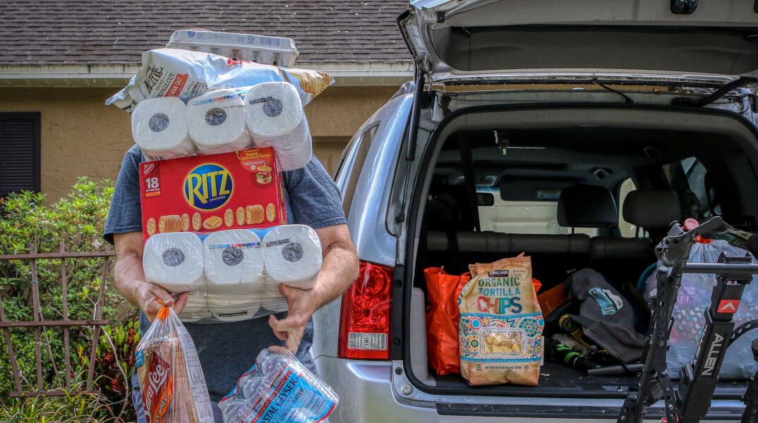 Αυτοκίνητο