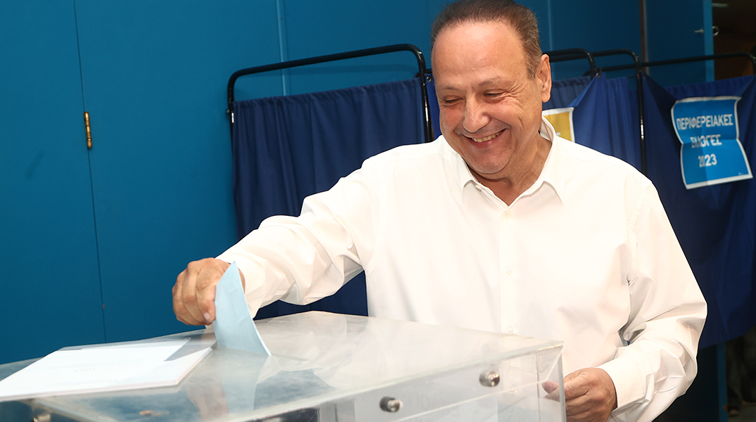 Στέλιος Αγγελούδης: 6+1 λόγοι για να γίνει Δήμαρχος Θεσσαλονίκης