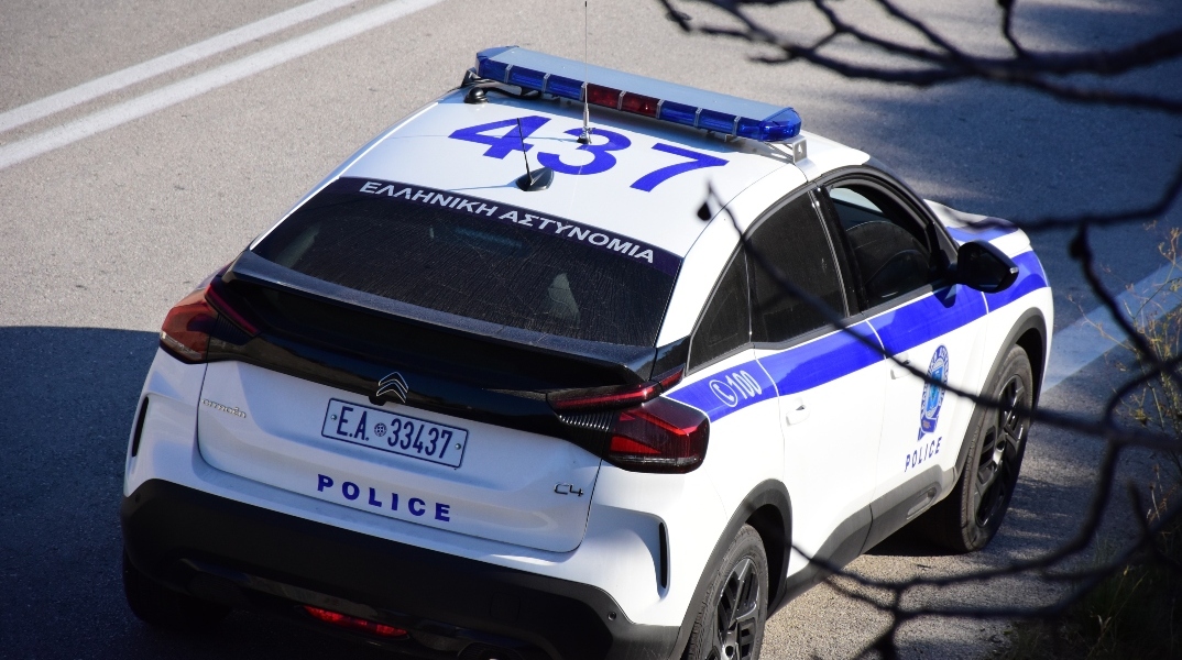 Αστυνομία Ρόδος