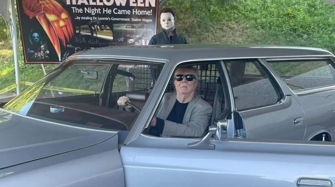 Ο Τζον Κάρπεντερ είδε την ταινία «Barbie» - Το σχόλιο του θρυλικού σκηνοθέτη των «Halloween», «The Thing», «Απόδραση από τη Νέα Υόρκη».