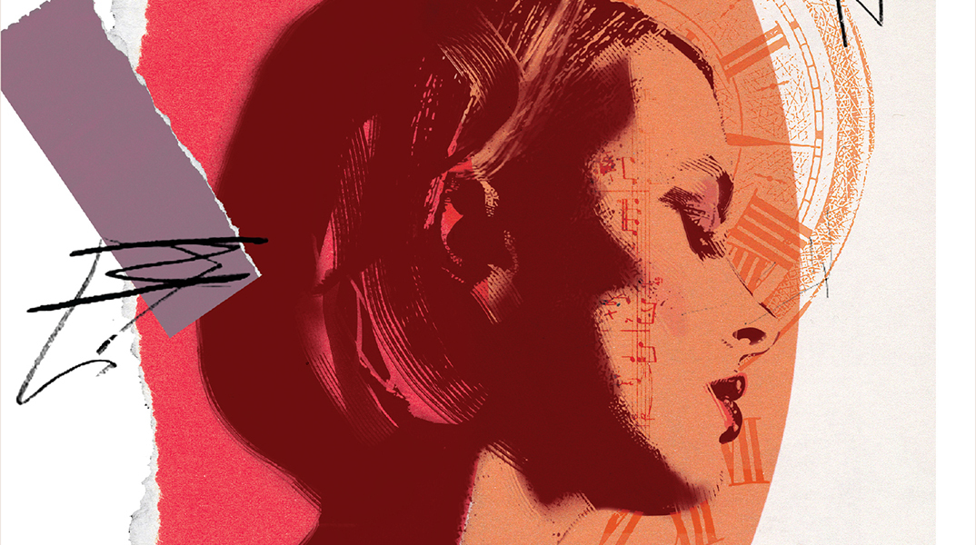 Σχεδόν πάντα, σχεδόν κάτι: Οι εκδόσεις ATHENS VOICE Books παρουσιάζουν το βιβλίο της Ελένης Χελιώτη