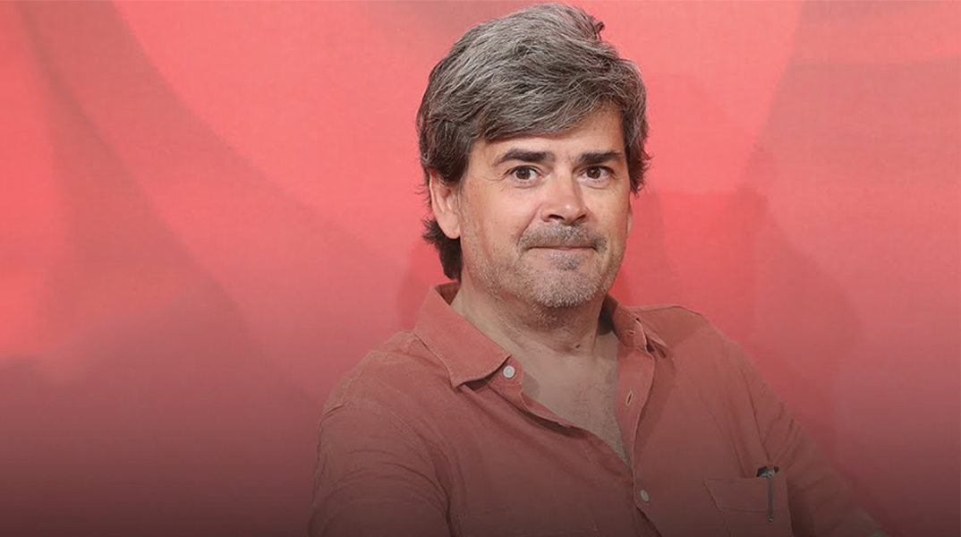 Τιάγκο Ολιβέιρα, επικεφαλής του οργανισμού AGIF