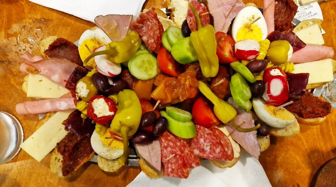 Αγριολούλουδο