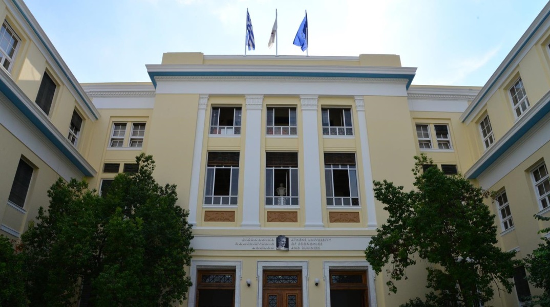 Οικονομικό Πανεπιστήμιο Αθηνών: Παγκόσμια διάκριση 12 καθηγητών - Στη λίστα του Στάνφορντ με τους κορυφαίους επιστήμονες διεθνώς.